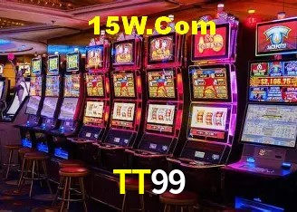 Benefícios da Conta TT99