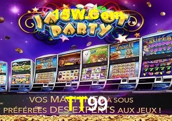 Estatísticas do Jogo TT99