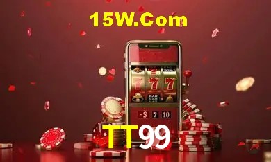 Provedores de Jogos TT99