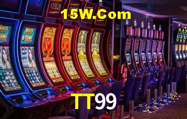 Recursos de Bônus TT99