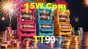 Slot Games TT99