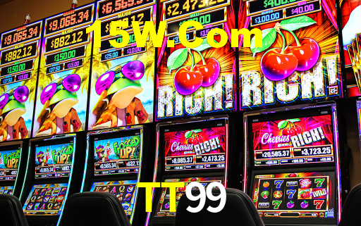 TT99: A Experiência de Casino com Jogos de Mesa ao Vivo