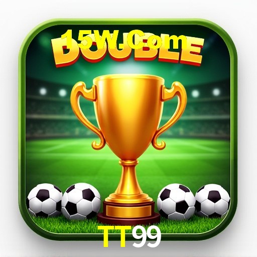 Bônus de Boas-vindas TT99