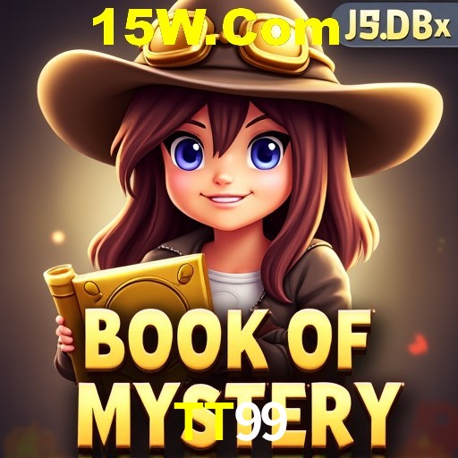 Desvendando o Mundo dos Jogos Virtuais na TT99