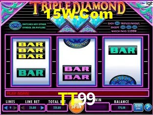 Ofertas Exclusivas TT99